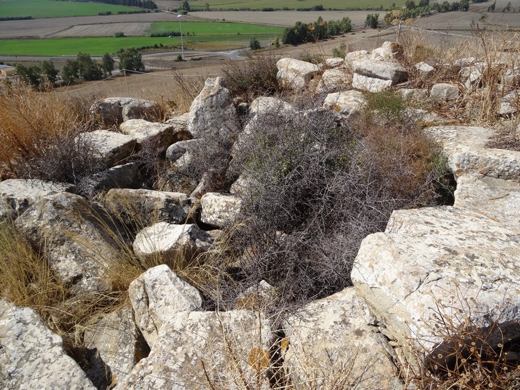 Simieri Nuraghe