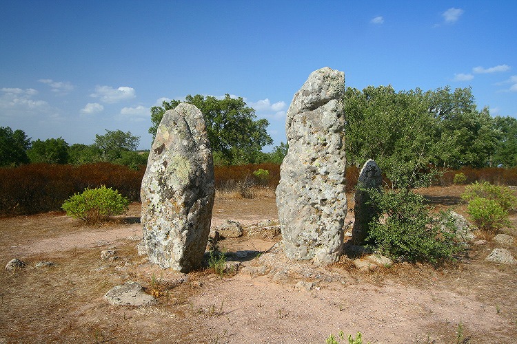 Click for the gallery page to add comments and vote (PID:50548) Pranu Muteddu megalithic tombs IV