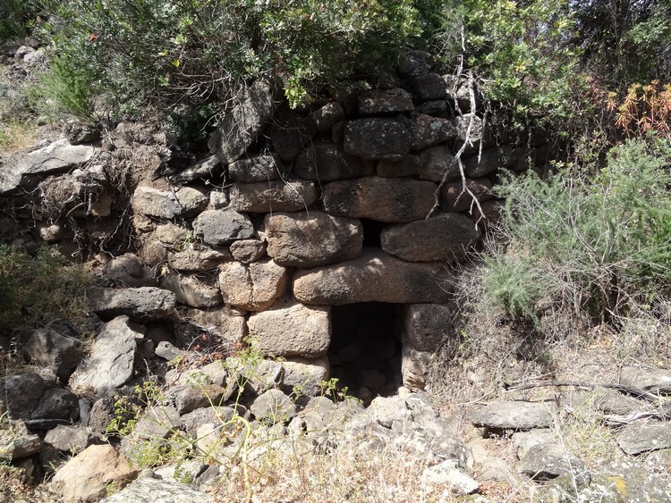 Purgatoriu Nuraghe