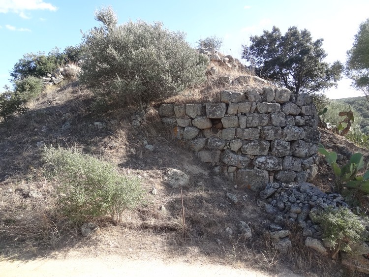 Lu Naracu Nuraghe