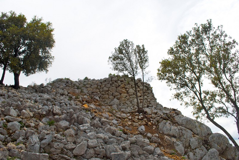 Click for the gallery page to add comments and vote (PID:120427) Coa 'e Serra Nuraghe