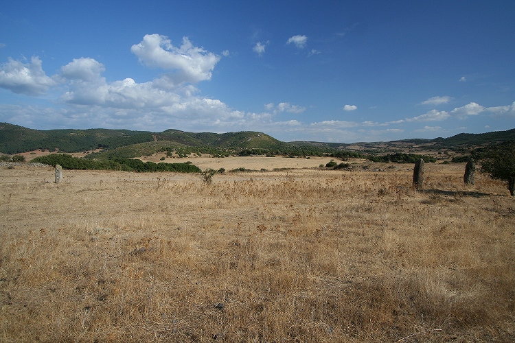 Asuni Menhir