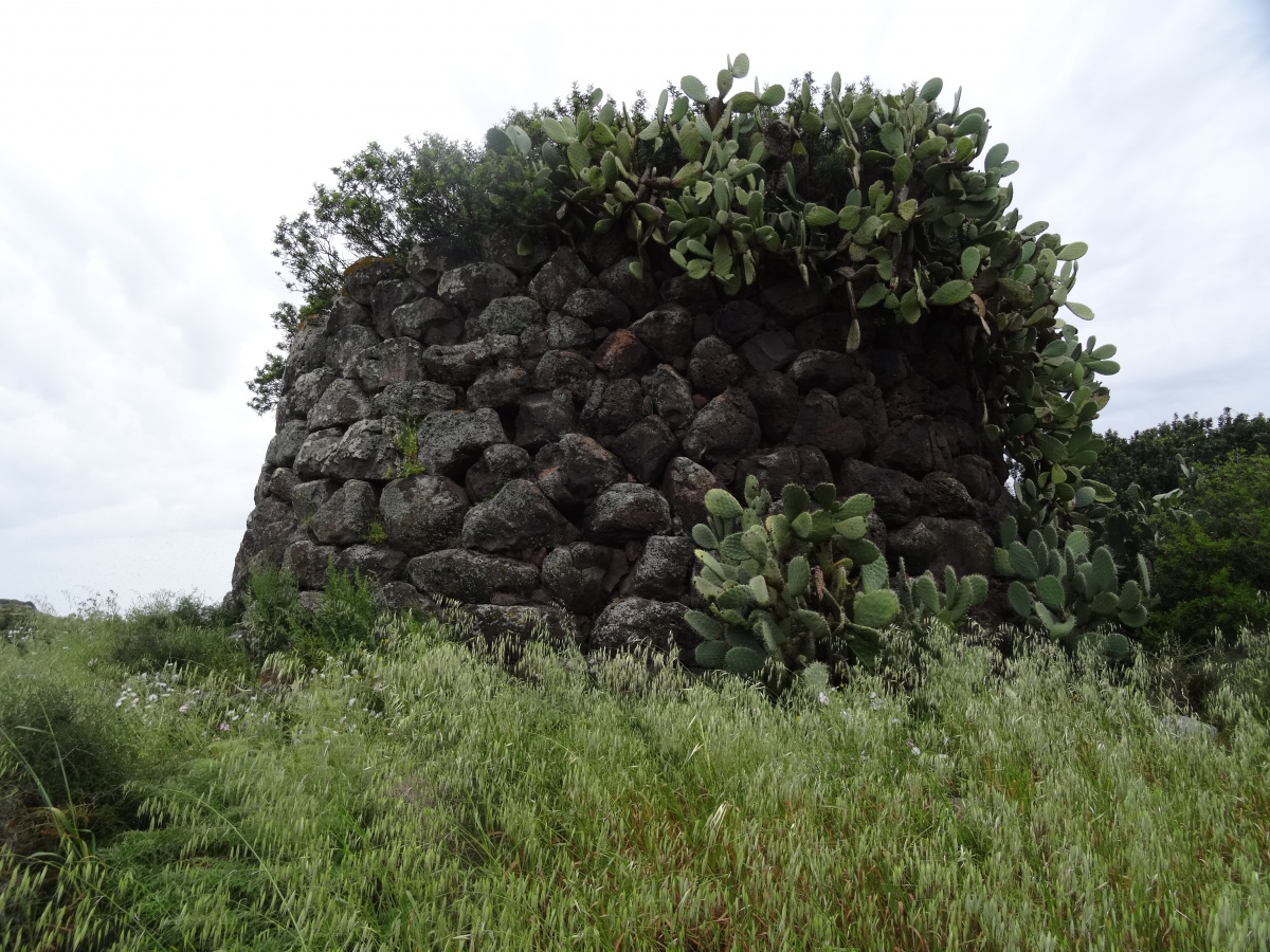 Click for the gallery page to add comments and vote (PID:290079) San Giovanni Nuraghe