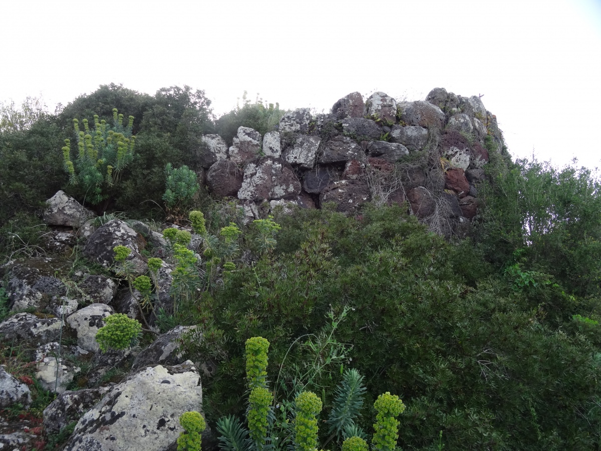 Click for the gallery page to add comments and vote (PID:289863) Santa Lucia 1 Nuraghe