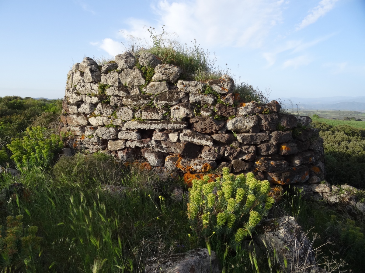 Click for the gallery page to add comments and vote (PID:289867) Santa Lucia 2 Nuraghe
