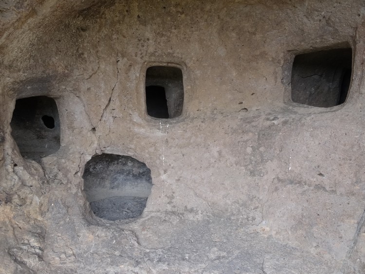 Sas Perderas Domus de Janas