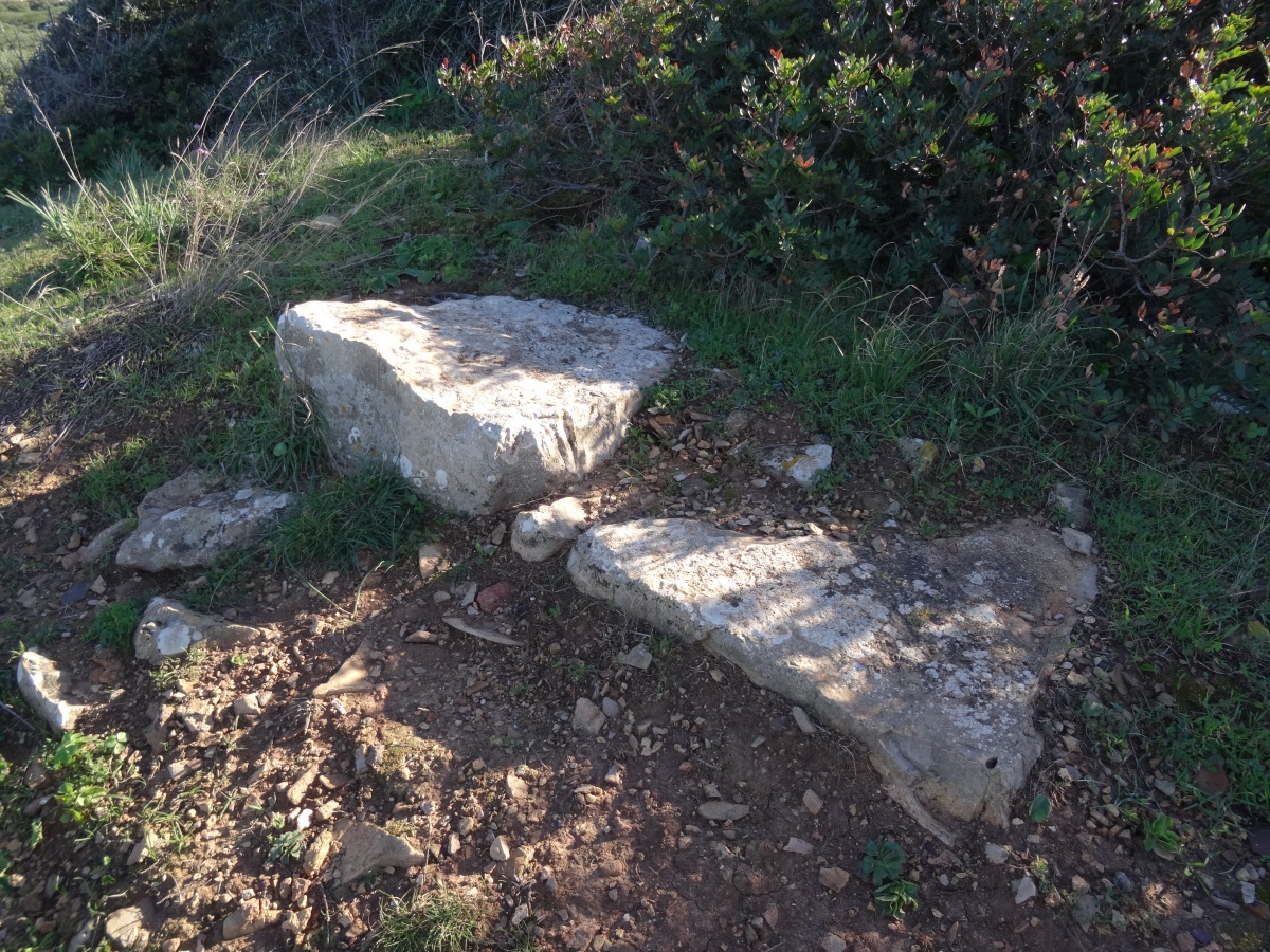 Click for the gallery page to add comments and vote (PID:291774) Serra Nuraxi Nuraghe