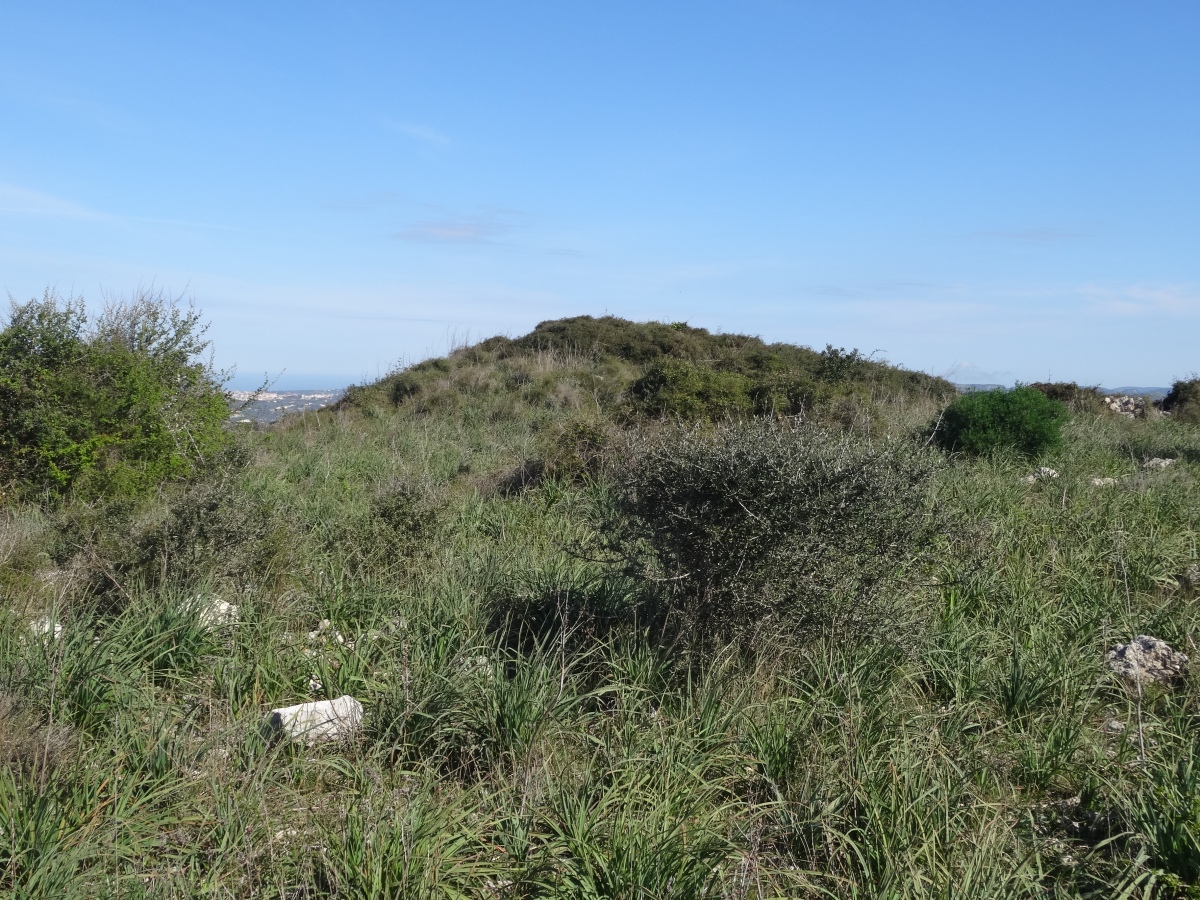 Click for the gallery page to add comments and vote (PID:271092) Sisini Nuraghe (Ossi)