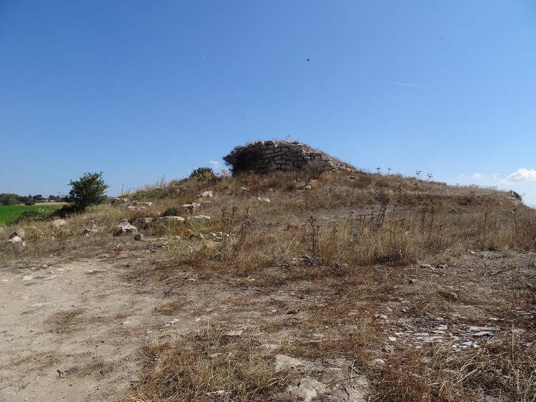 Simieri Nuraghe