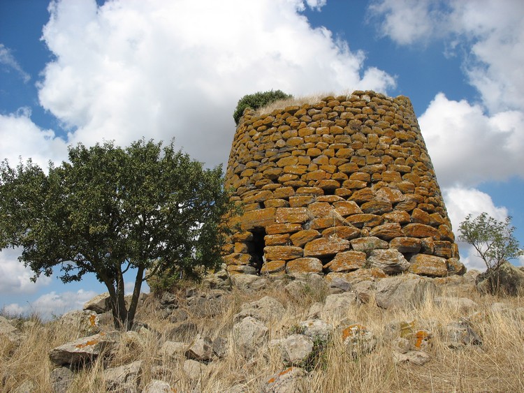 Succuronis Nuraghe