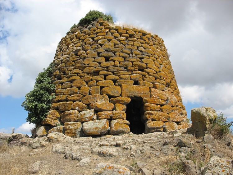 Succuronis Nuraghe