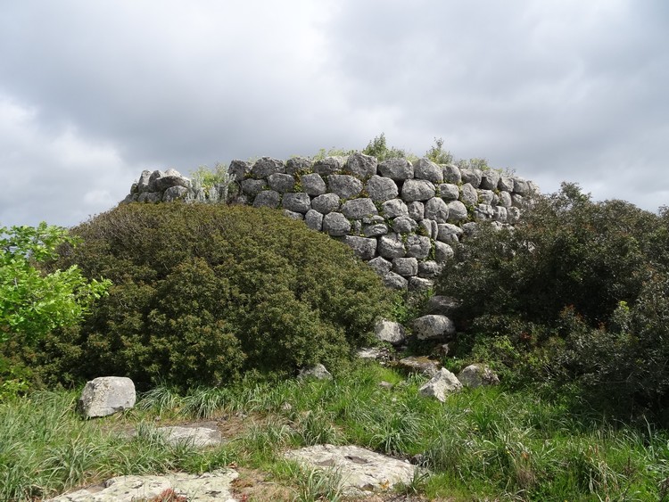 Su Gunventu Nuraghe