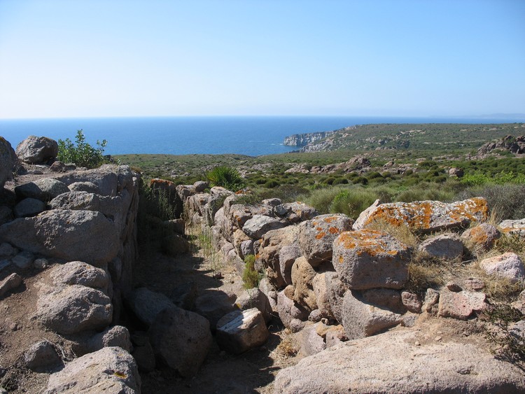 Su Niu 'e su Crobu Tomba di Giganti