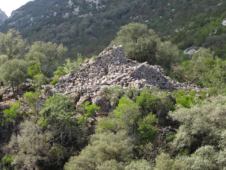 Alvo Nuraghe