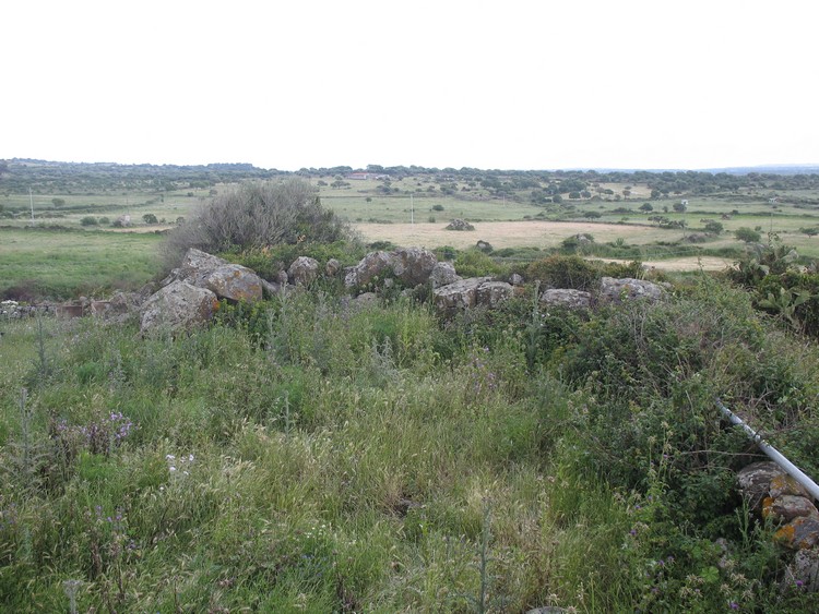 Teriani Tomba di Giganti