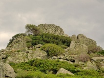 Luarzu Nuraghe