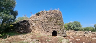 Iloi Nuraghe