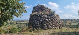 Orgono Nuraghe