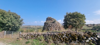 Orgono Nuraghe
