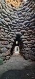Santa Barbara Nuraghe (Villanova Truschedu)