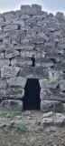 Santa Barbara Nuraghe (Villanova Truschedu)
