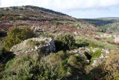 Carrarzu e Iddia Nuraghe
