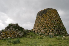 Sa Jua Nuraghe