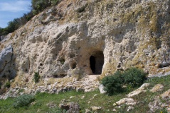 Mesu 'e Montes