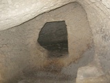 Domus de Janas Della Rocca