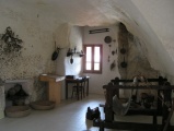 Domus de Janas Della Rocca