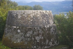 Iloi Tomba di Giganti 1