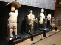 Cagliari Archaeological Museum - PID:270749
