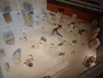 Cagliari Archaeological Museum