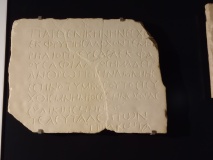 Cagliari Archaeological Museum - PID:270752
