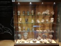 Cagliari Archaeological Museum