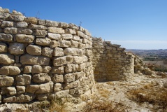 Barru Nuraghe