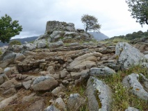 Tanca Manna Nuraghe (Nuoro)