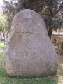 Sa Perda Pinta Menhir - PID:36709