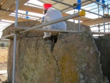 Sa Coveccada Dolmen