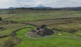 Santu Antine Nuraghe