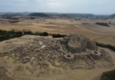 Barumini Nuraghe