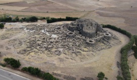Barumini Nuraghe