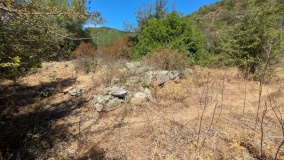 Su Itichinzu Tomba di Giganti