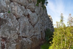 Inus Nuraghe