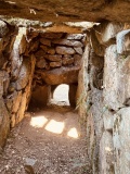 Pascaredda Tomba di Giganti