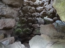 Alvu Nuraghe (Nulvi)