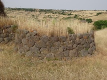 Alvu Nuraghe (Pozzomaggiore)