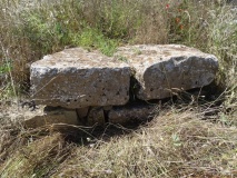 Passiali Nuraghe