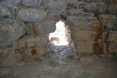 Auru Nuraghe (Soddi)
