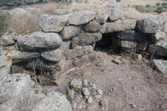 Baccas Alvas Nuraghe